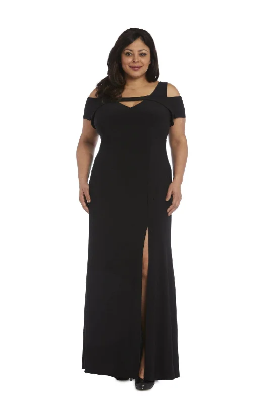 maxi dresses with sleevesNightway Plus Size Formal Long Dress Sale