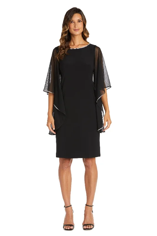 mother-of-the-bride wedding dressesR&M Richards 2678 Short Mother Of The Bride Dress Sale