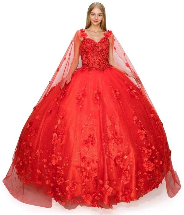 velvet maxi dressesSleeveless Long Quinceanera Dress